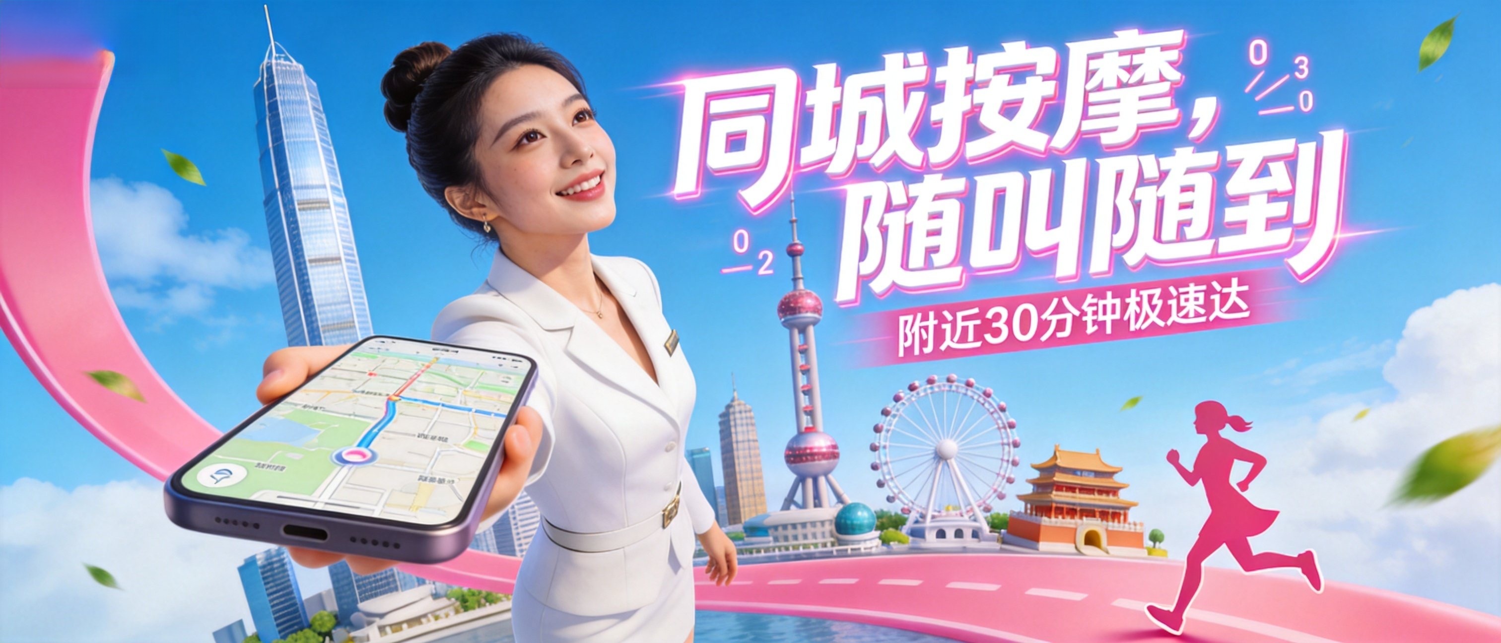 文山活立到家上门按摩：把放松这件事，真正还给自己